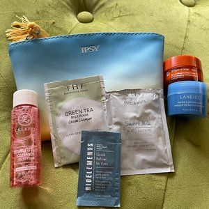Skin Care Sample Lot #9
